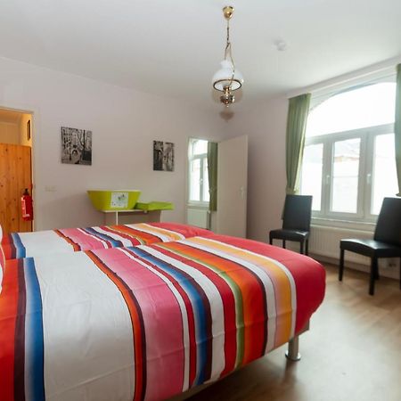 Huize Porteman Staden Экстерьер фото