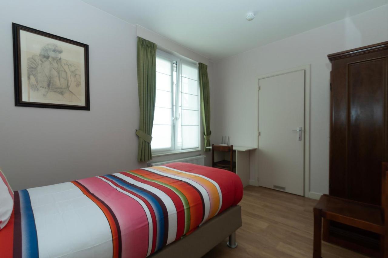 Huize Porteman Staden Экстерьер фото